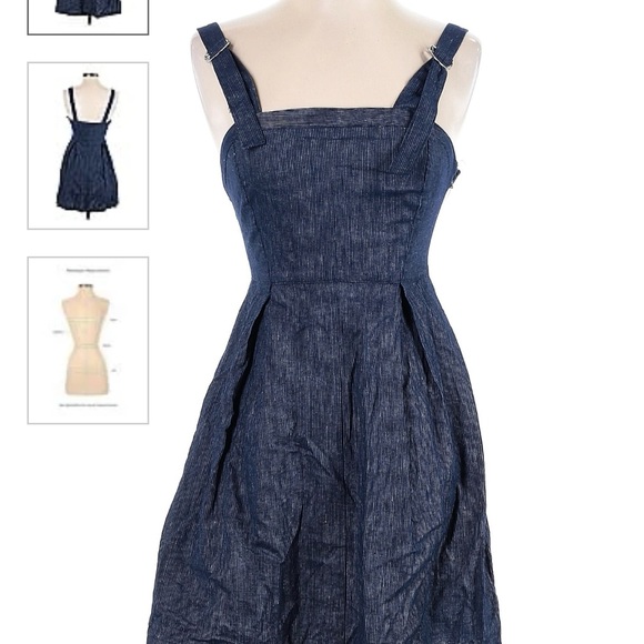 BCBGeneration Dress - Picture 1 of 4